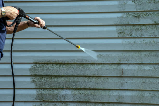 Reliable Wellsville, KS Pressure Washing Solutions